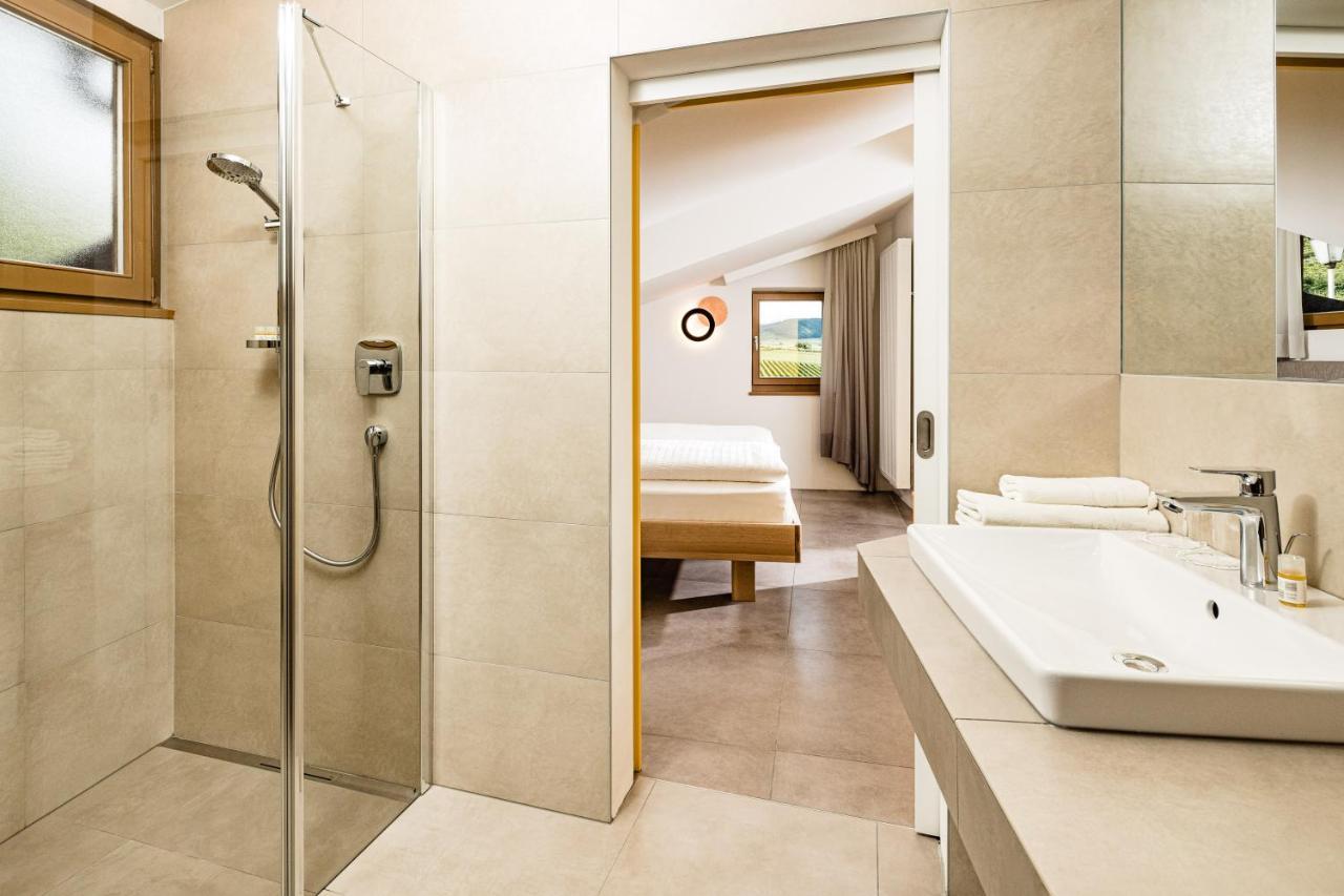 Apartments Seewinkel كالدورا المظهر الخارجي الصورة