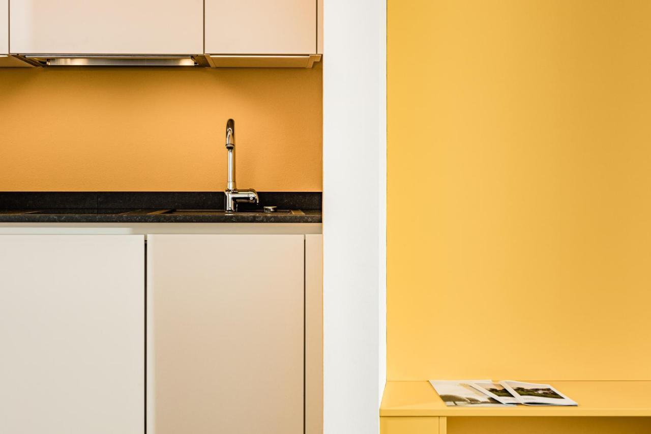 Apartments Seewinkel كالدورا المظهر الخارجي الصورة