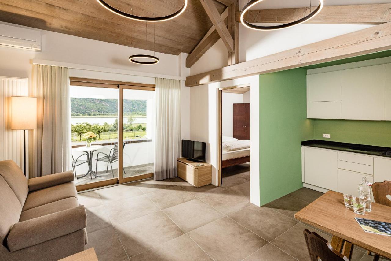 Apartments Seewinkel كالدورا المظهر الخارجي الصورة